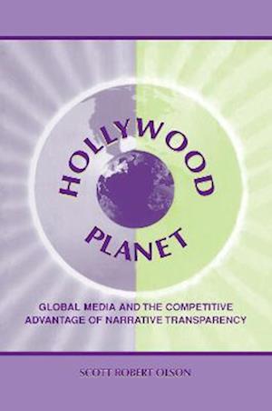 Hollywood Planet