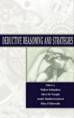 Deductive Reasoning and Strategies