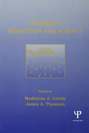 Studies in Perception and Action V