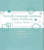 Second Language Teacher Manual 2nd