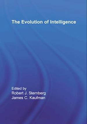 The Evolution of Intelligence