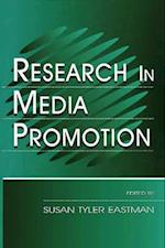 Research in Media Promotion