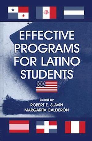 Effective Programs for Latino Students