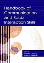 Handbook of Communication and Social Interaction Skills