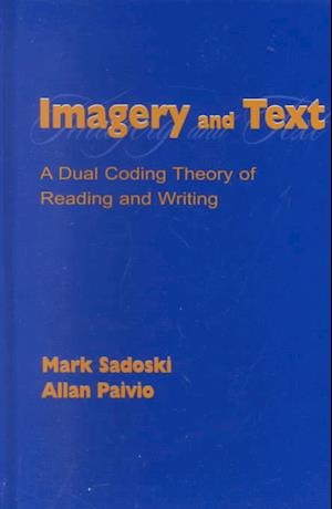 Imagery and Text