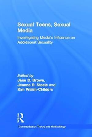 Sexual Teens, Sexual Media