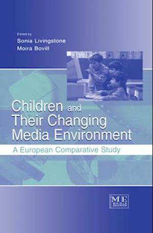 Children and Their Changing Media Environment