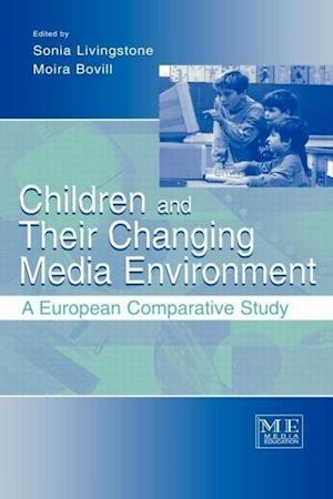 Children and Their Changing Media Environment