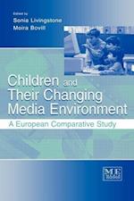 Children and Their Changing Media Environment