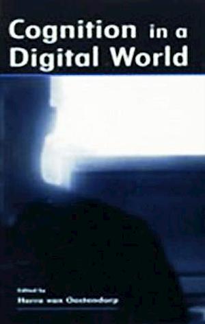 Cognition in A Digital World