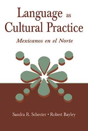 Language as Cultural Practice