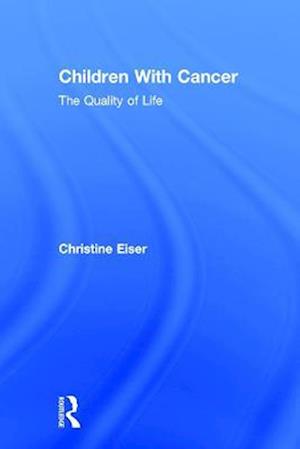 Children With Cancer