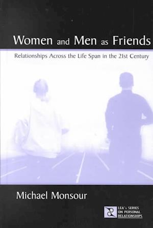 Women and Men As Friends