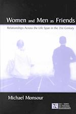 Women and Men As Friends