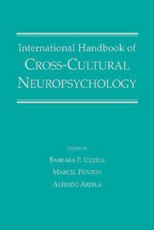 International Handbook of Cross-Cultural Neuropsychology