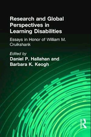 Research and Global Perspectives in Learning Disabilities