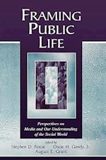 Framing Public Life