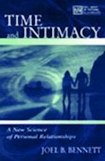 Time and Intimacy