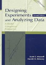 Designing Experiments and Analyzing Data