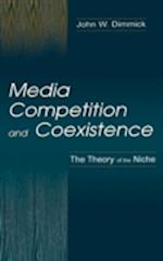 Media Competition and Coexistence