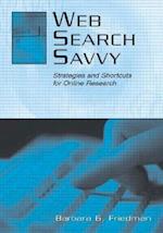 Web Search Savvy