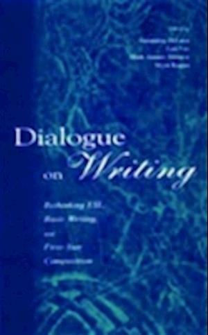 Dialogue on Writing