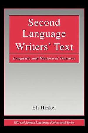 Second Language Writers' Text