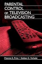 Parental Control of Television Broadcasting