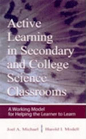 Active Learning in Secondary and College Science Classrooms