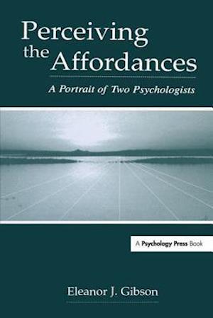 Perceiving the Affordances