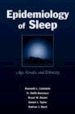 Epidemiology of Sleep