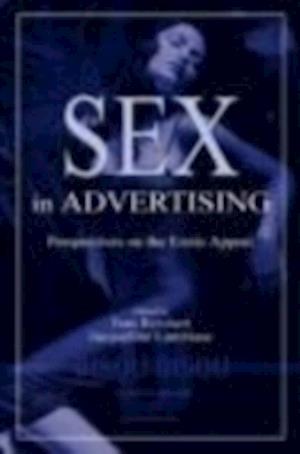 Sex in Advertising