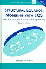 Structural Equation Modeling With EQS