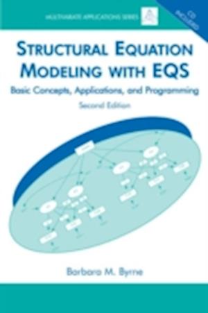 Structural Equation Modeling With EQS