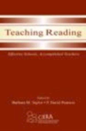 Teaching Reading