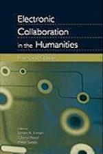 Electronic Collaboration in the Humanities