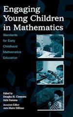 Engaging Young Children in Mathematics