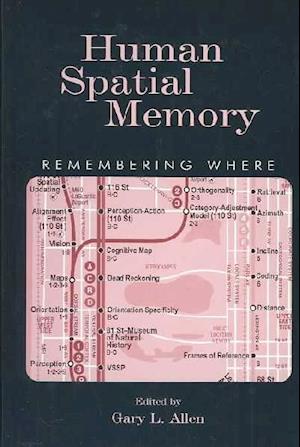 Human Spatial Memory