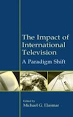 The Impact of International Television