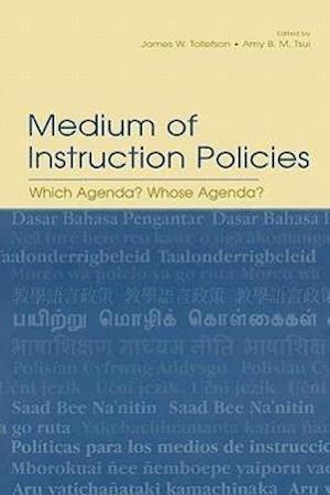 Medium of Instruction Policies