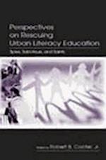 Perspectives on Rescuing Urban Literacy Education