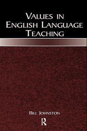 Values in English Language Teaching