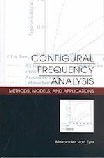 Configural Frequency Analysis