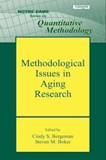 Methodological Issues in Aging Research
