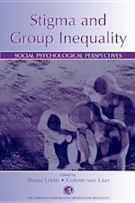 Stigma and Group Inequality