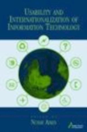 Usability and Internationalization of Information Technology