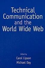 Technical Communication and the World Wide Web