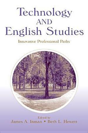 Technology and English Studies