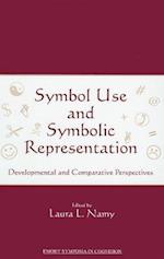 Symbol Use and Symbolic Representation