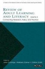 Review of Adult Learning and Literacy, Volume 4